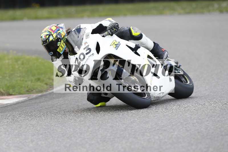 /33 24.07.2025 Speer Racing ADR/Classic/203